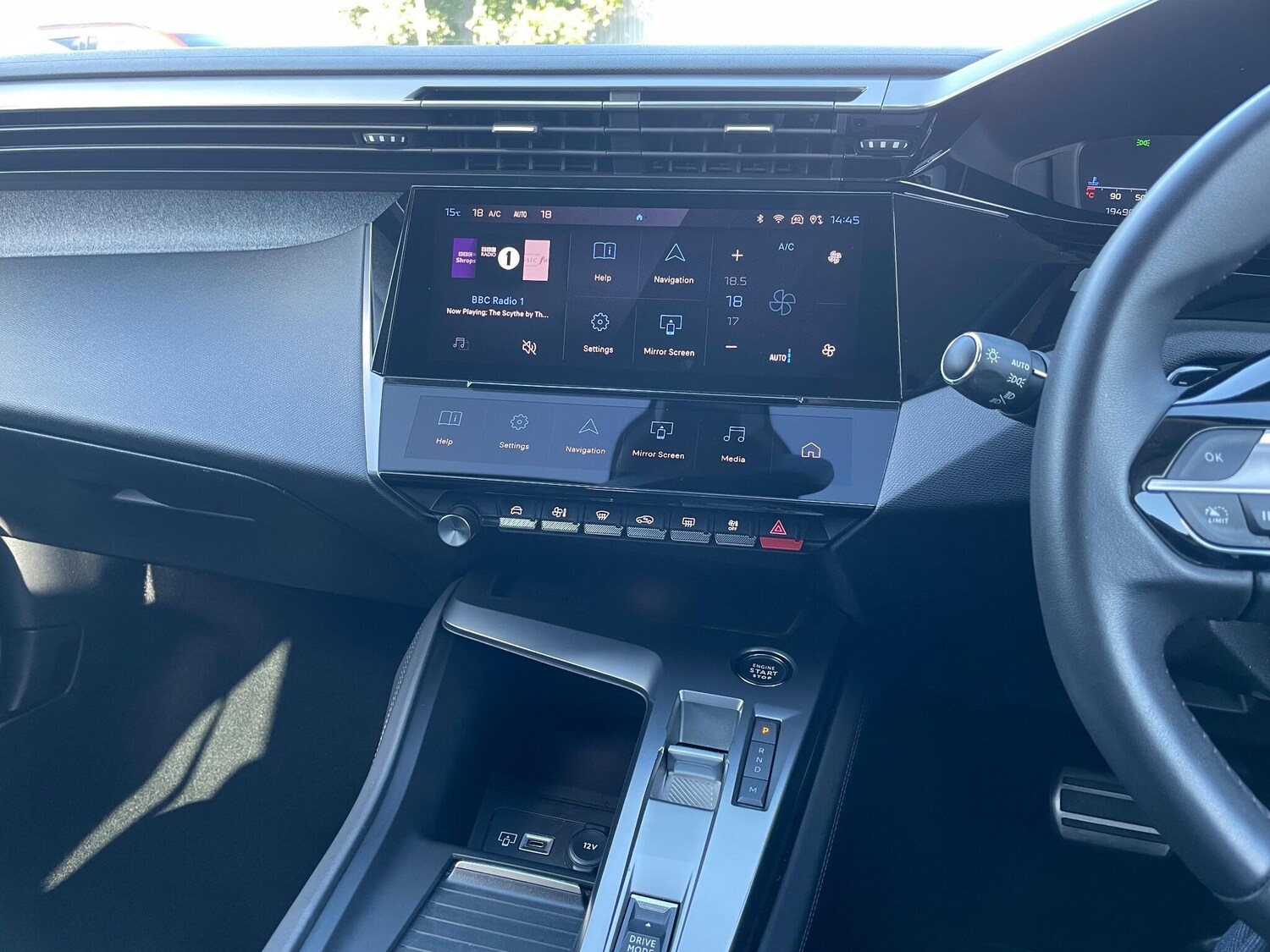 Used Peugeot 308 2023 for sale - 75927078: Photo 43