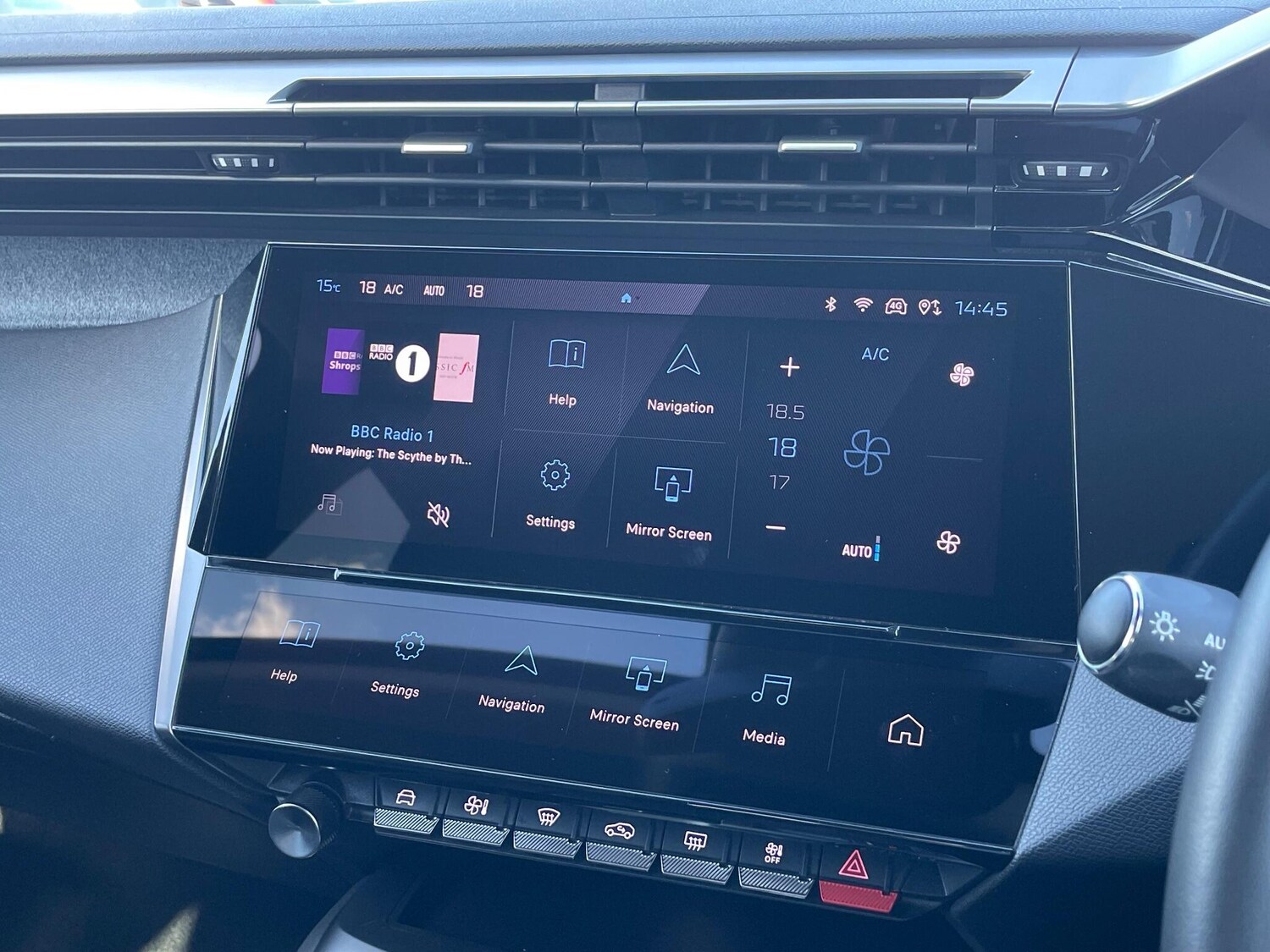 Used Peugeot 308 2023 for sale - 75927078: Photo 44