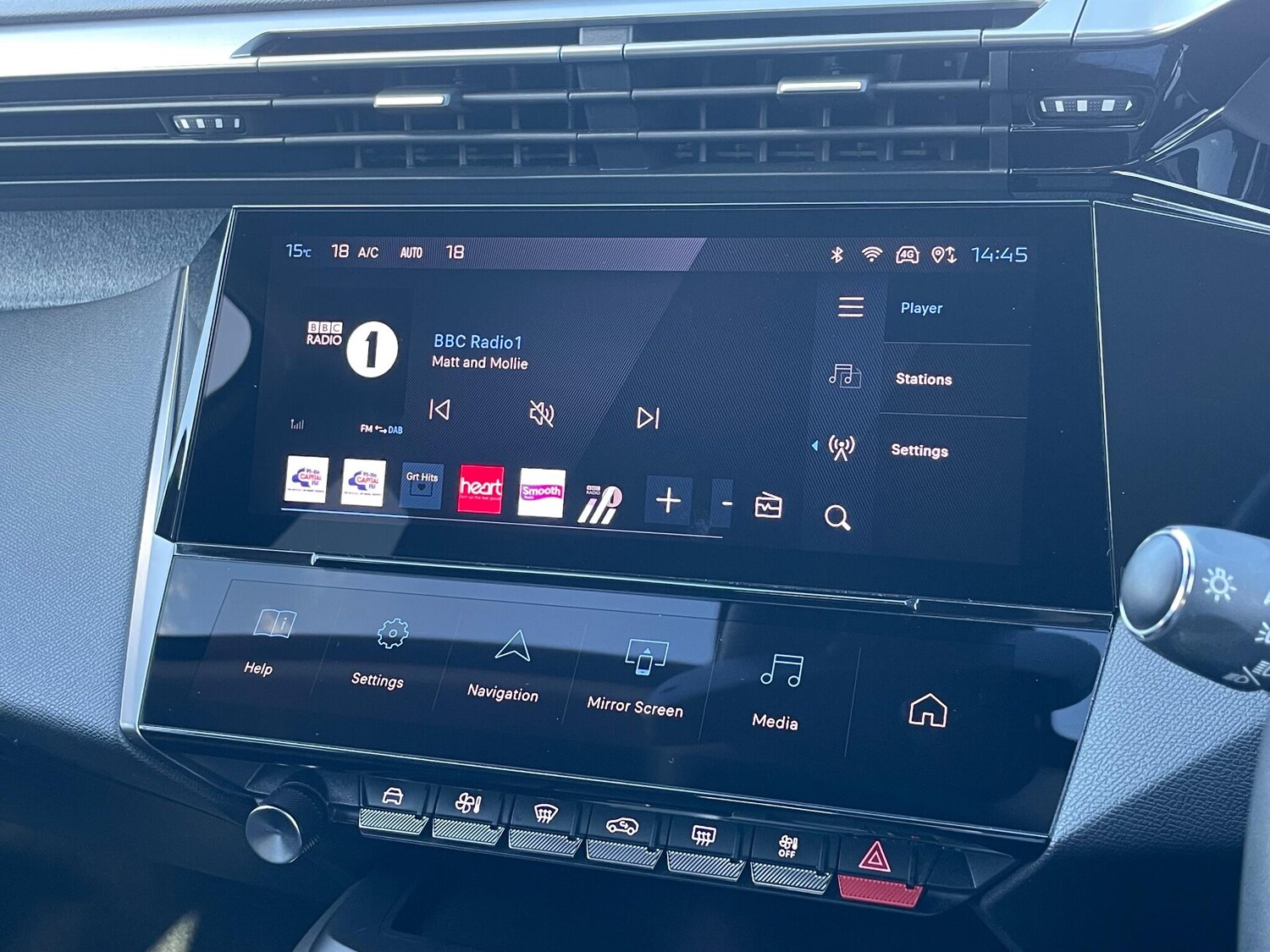 Used Peugeot 308 2023 for sale - 75927078: Photo 46