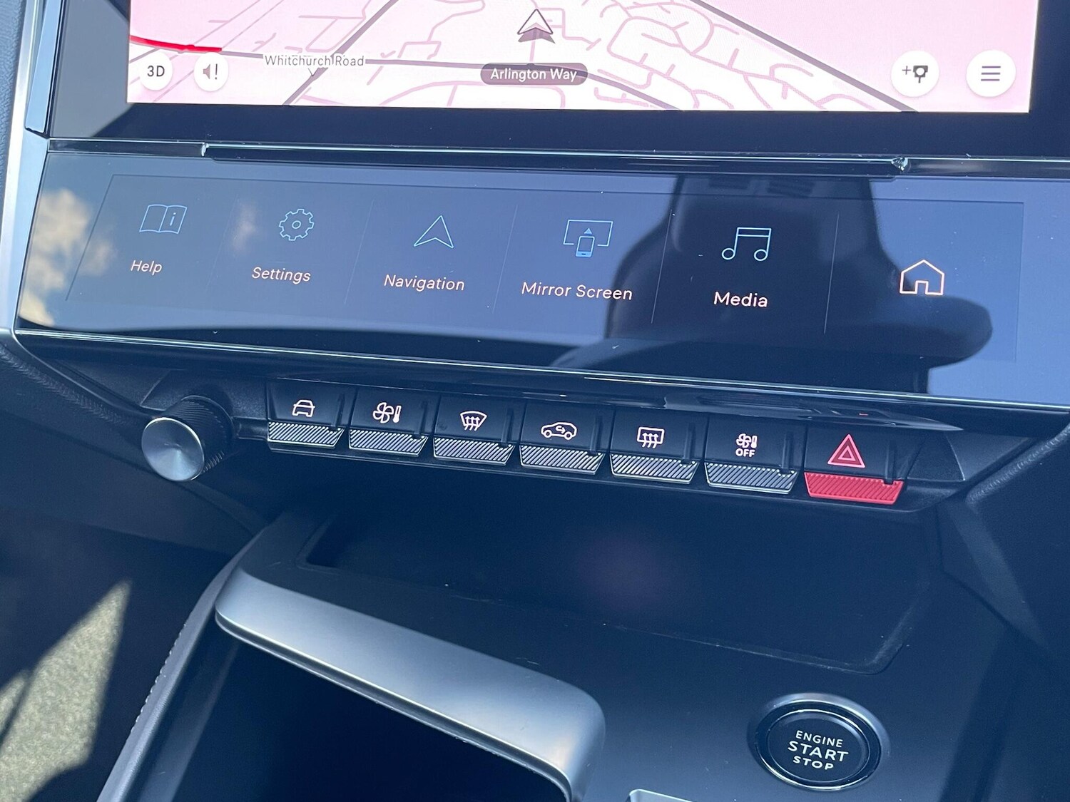 Used Peugeot 308 2023 for sale - 75927078: Photo 49