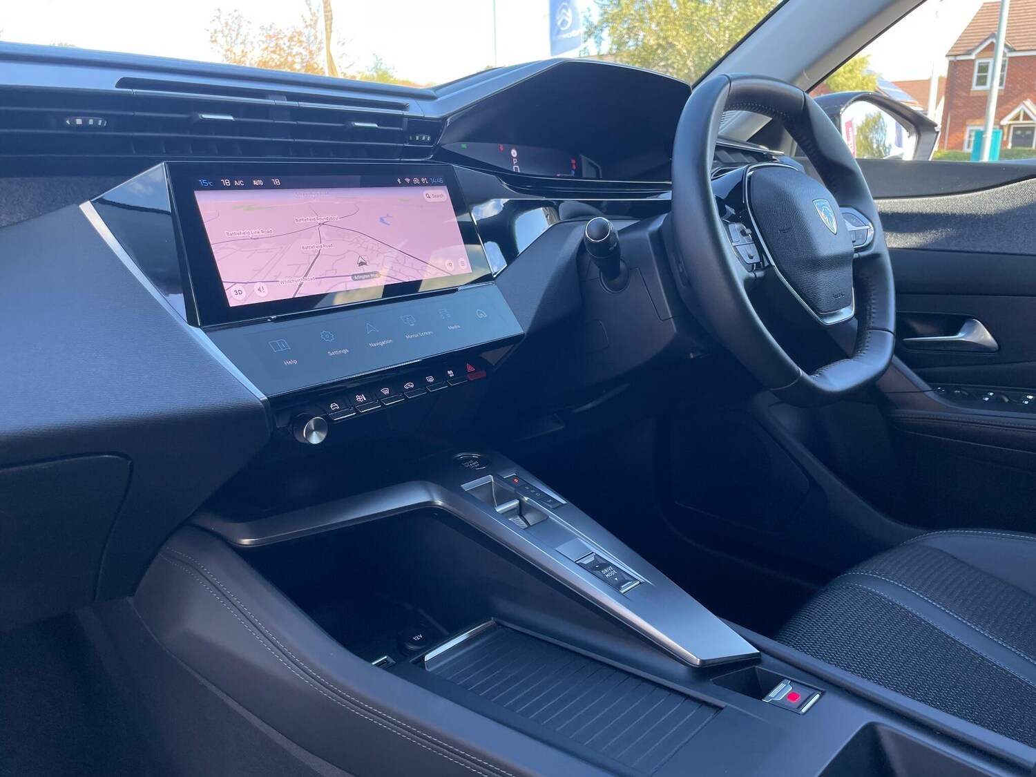 Used Peugeot 308 2023 for sale - 75927078: Photo 51