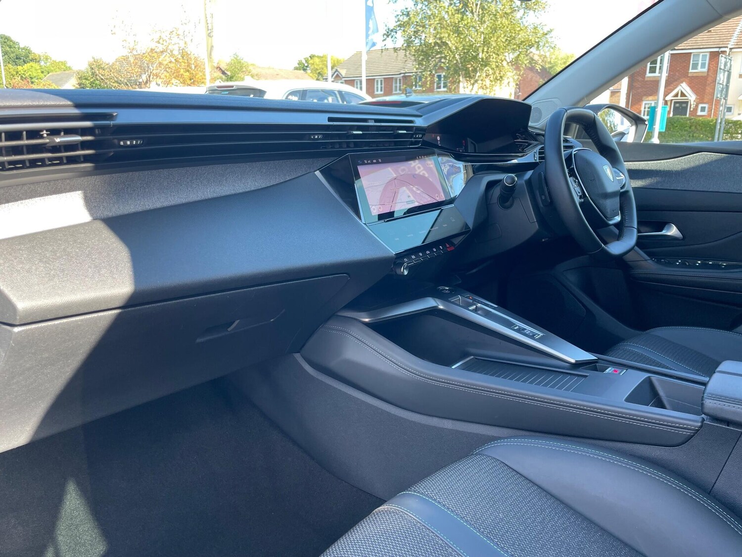 Used Peugeot 308 2023 for sale - 75927078: Photo 52