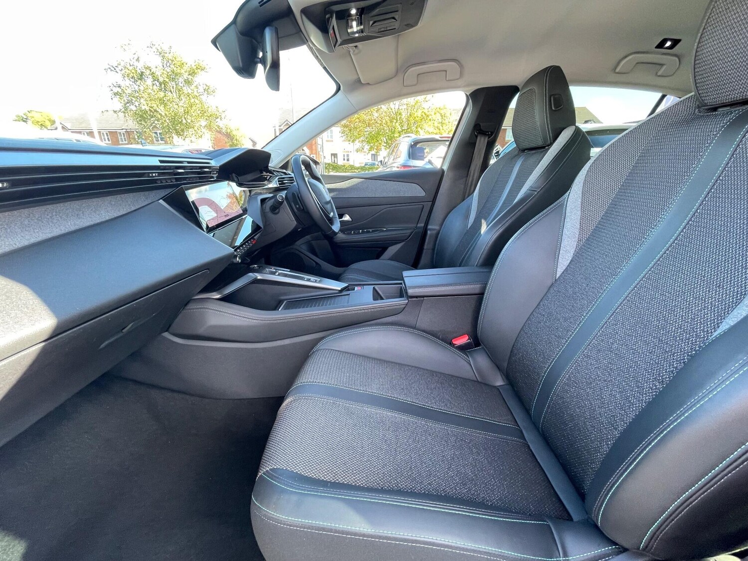 Used Peugeot 308 2023 for sale - 75927078: Photo 53