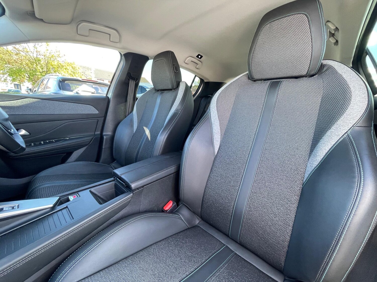 Used Peugeot 308 2023 for sale - 75927078: Photo 54