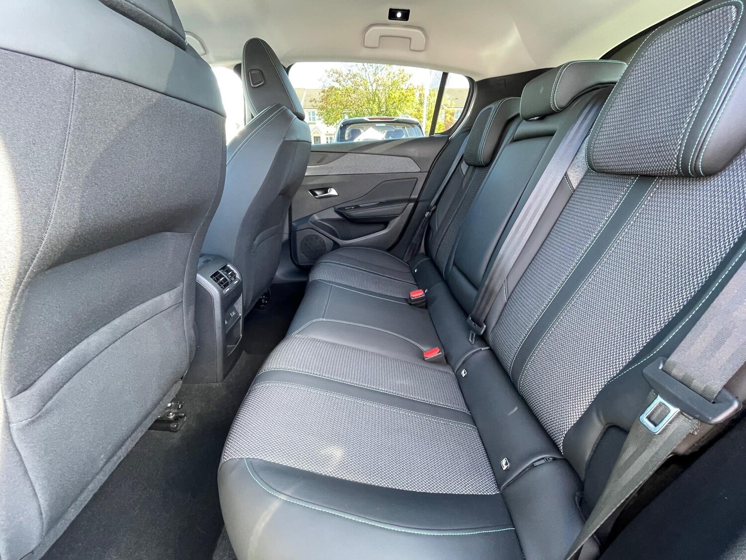 Used Peugeot 308 2023 for sale - 75927078: Photo 55