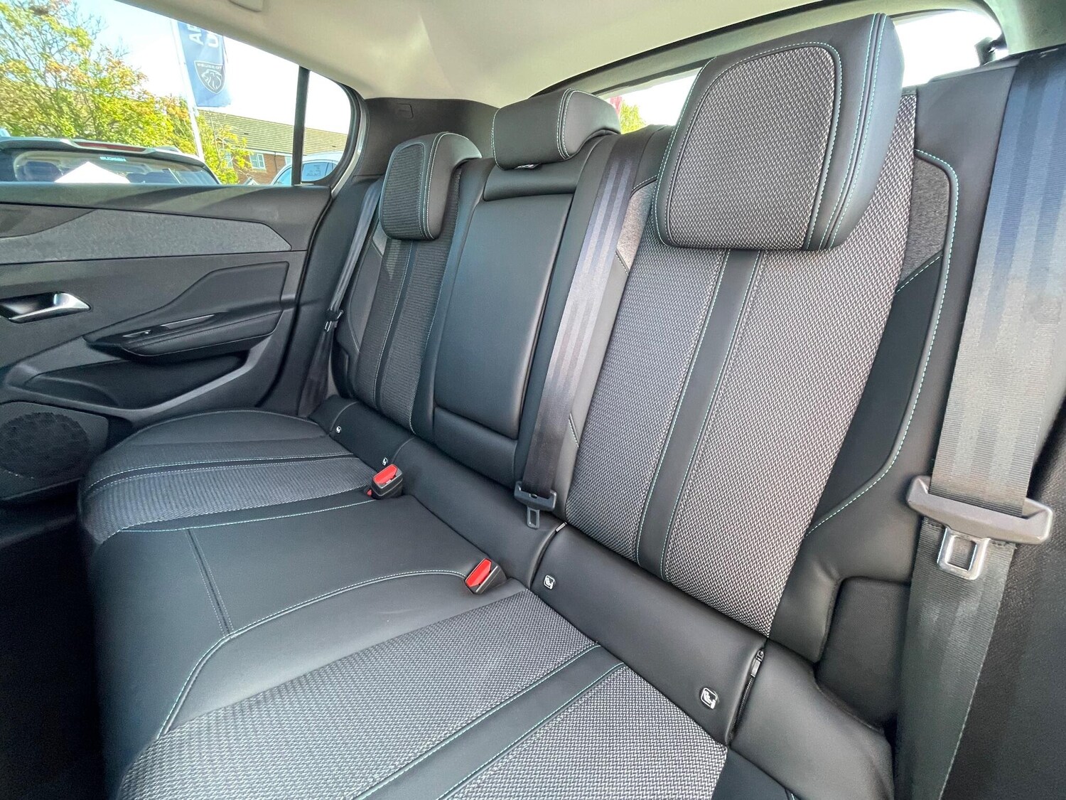 Used Peugeot 308 2023 for sale - 75927078: Photo 56