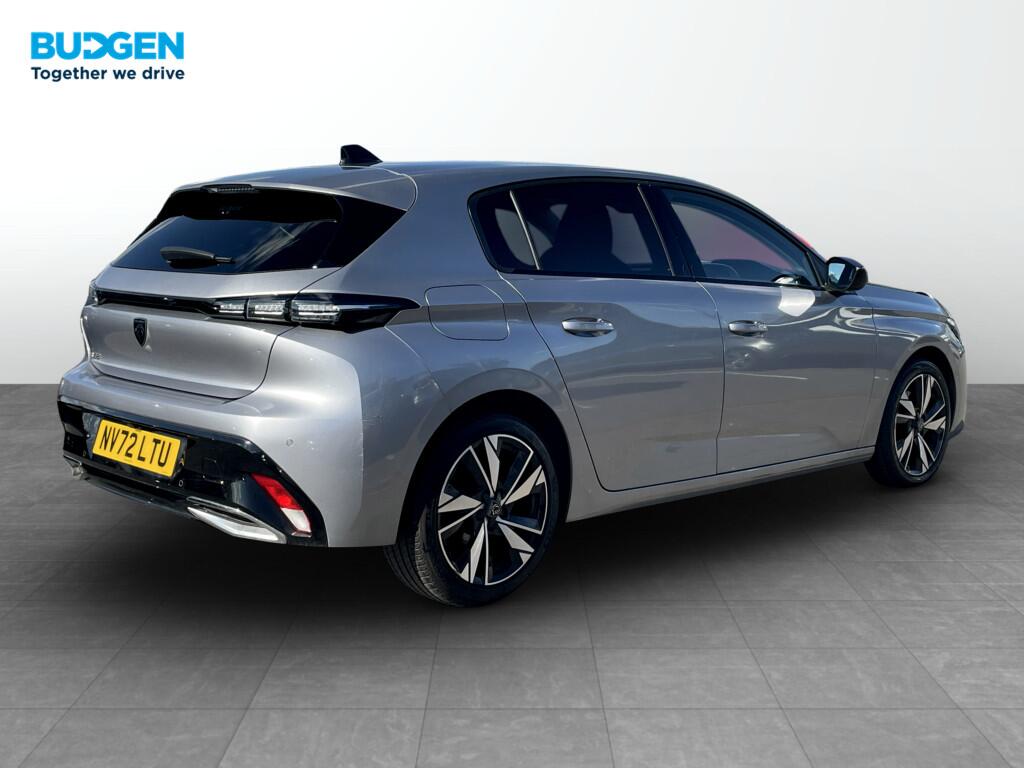 Used Peugeot 308 2023 for sale - 75927078: Photo 6