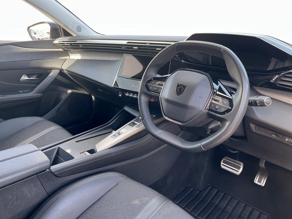 Used Peugeot 308 2023 for sale - 75927078: Photo 9