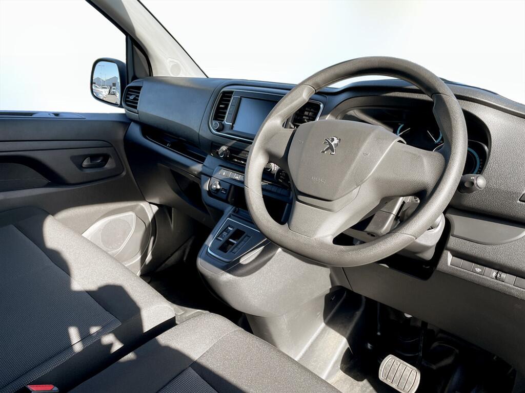 Used Peugeot e-Expert 2024 for sale - 75990615: Photo 10