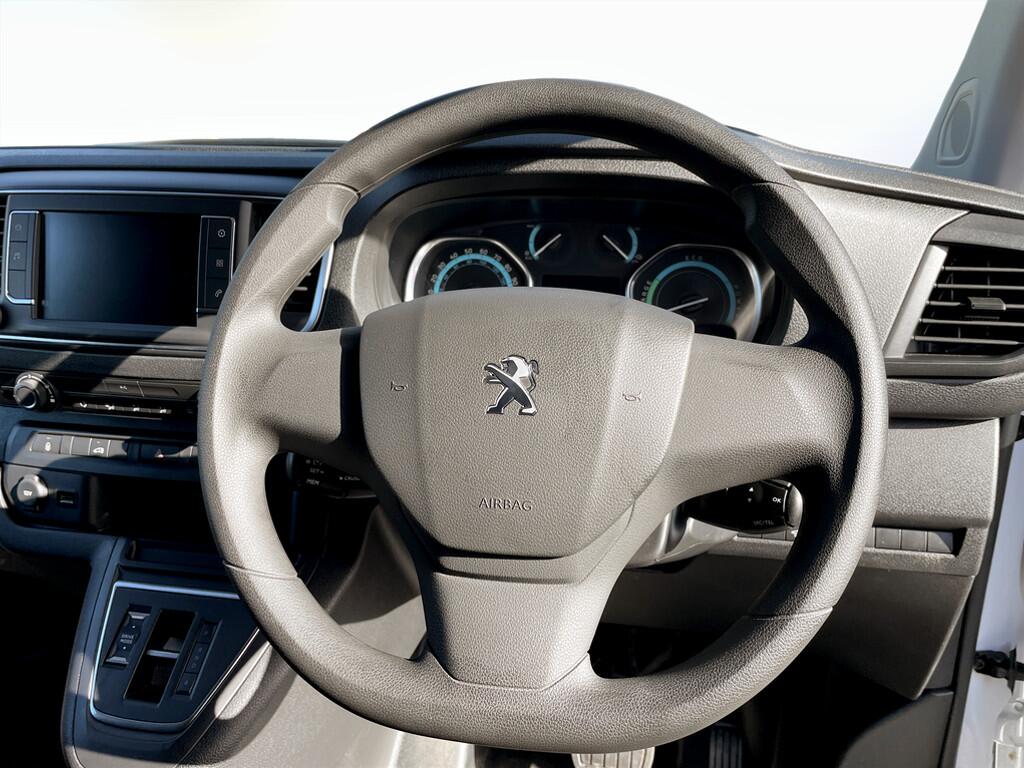 Used Peugeot e-Expert 2024 for sale - 75990615: Photo 11