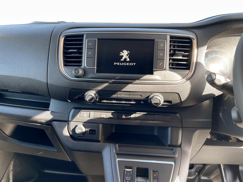 Used Peugeot e-Expert 2024 for sale - 75990615: Photo 12