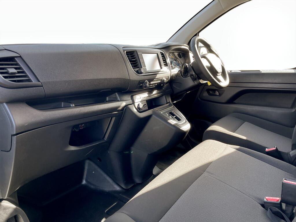 Used Peugeot e-Expert 2024 for sale - 75990615: Photo 13