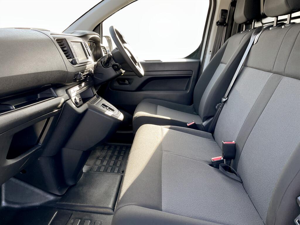 Used Peugeot e-Expert 2024 for sale - 75990615: Photo 14