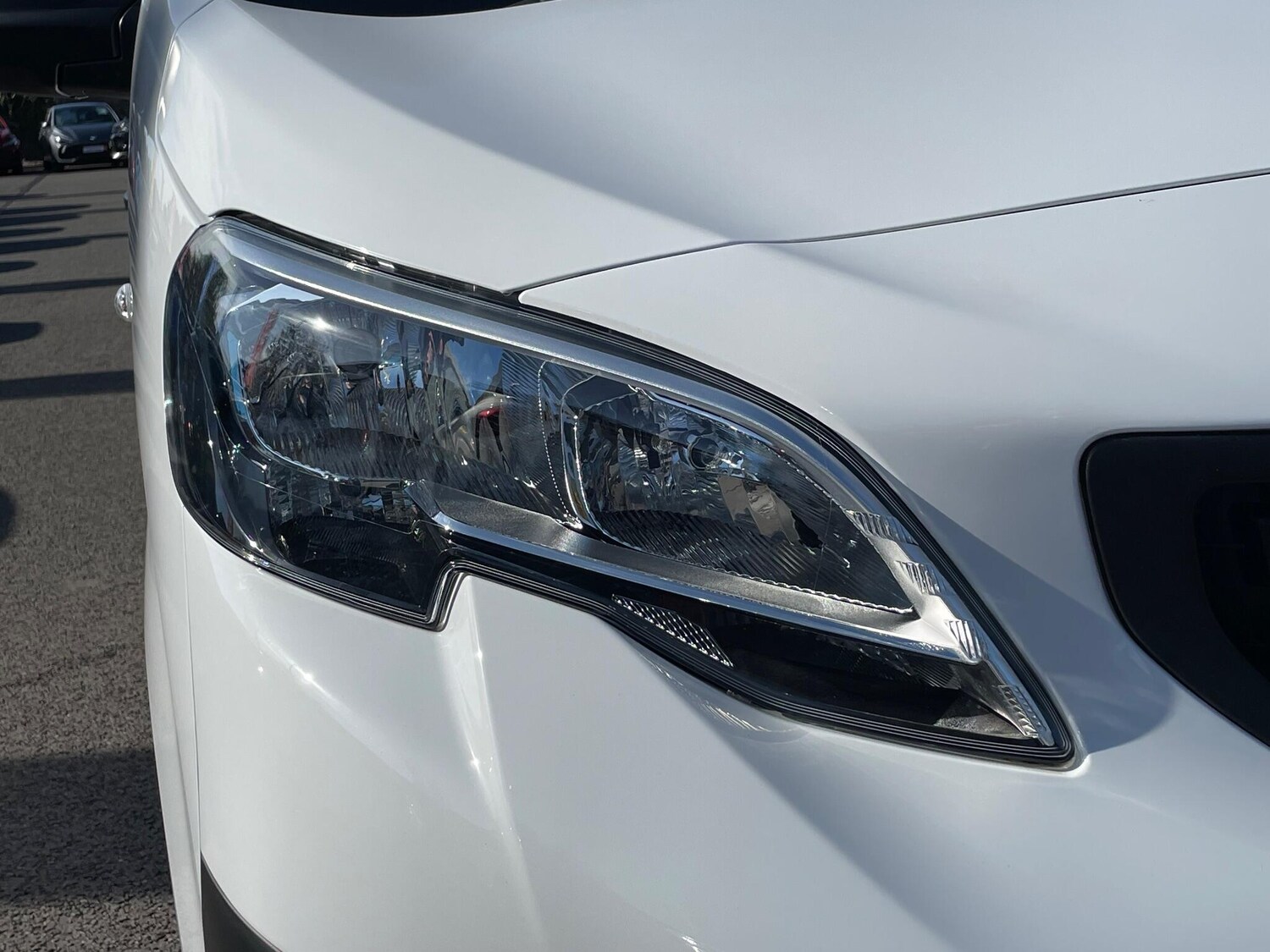 Used Peugeot e-Expert 2024 for sale - 75990615: Photo 18