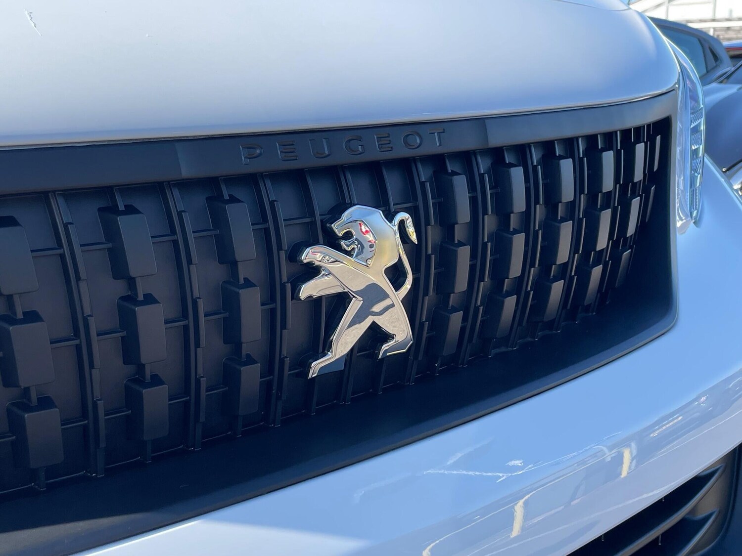 Used Peugeot e-Expert 2024 for sale - 75990615: Photo 19