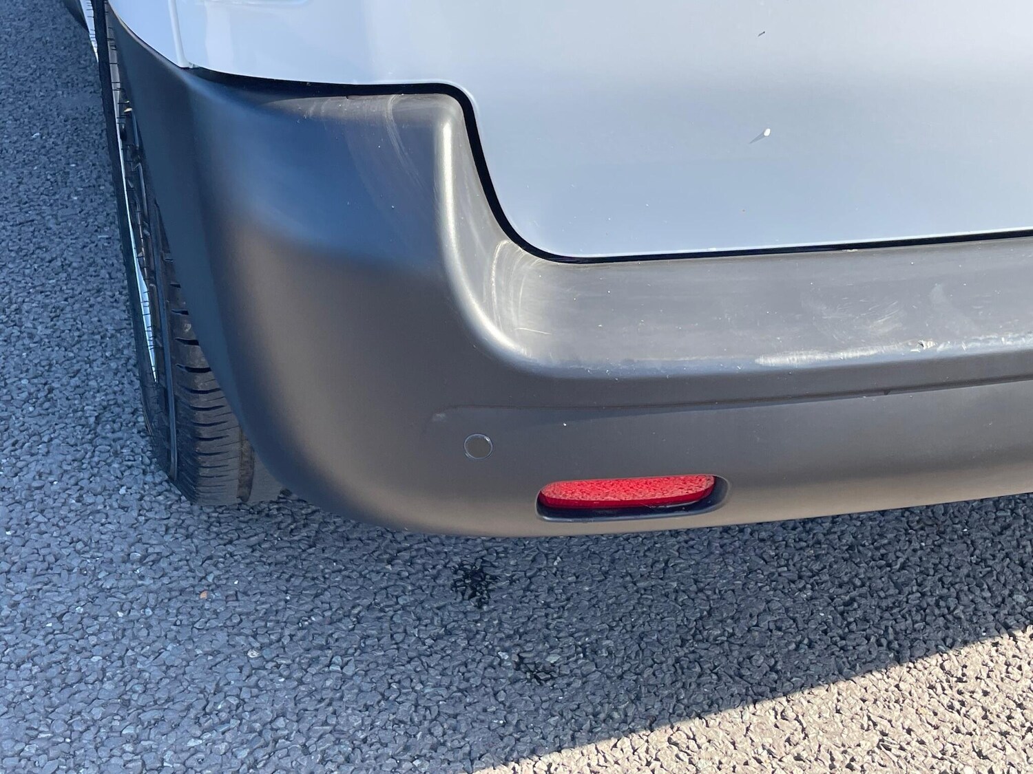 Used Peugeot e-Expert 2024 for sale - 75990615: Photo 24