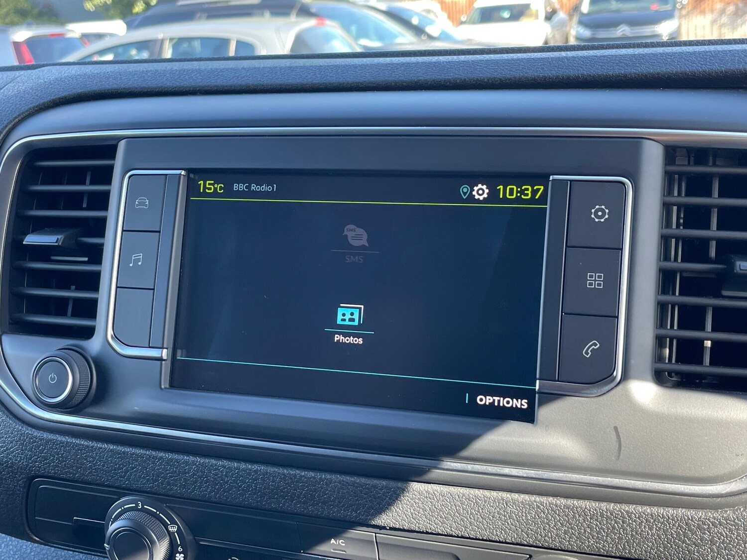 Used Peugeot e-Expert 2024 for sale - 75990615: Photo 39