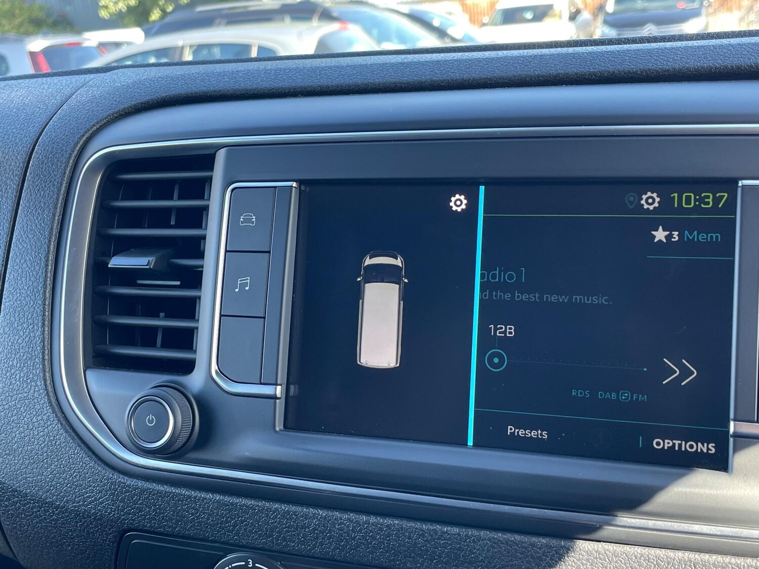 Used Peugeot e-Expert 2024 for sale - 75990615: Photo 41