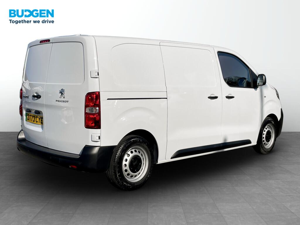 Used Peugeot e-Expert 2024 for sale - 75990615: Photo 6