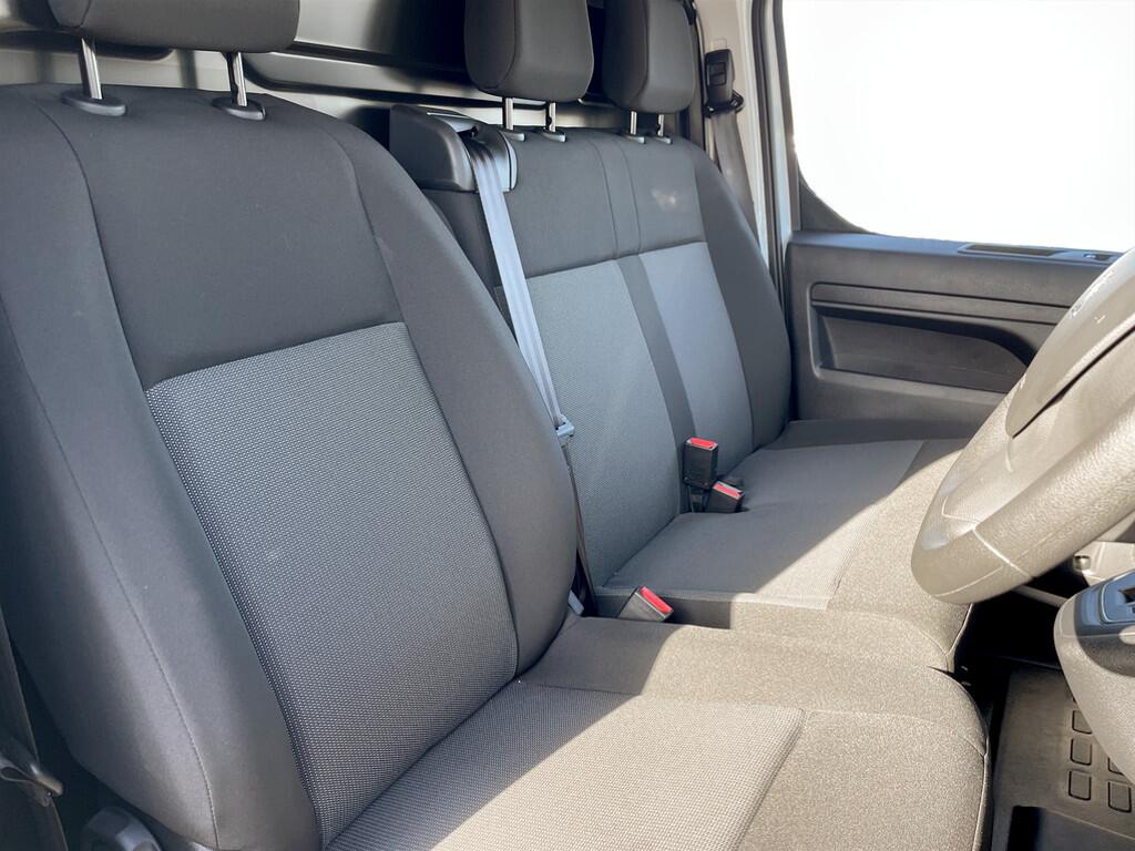 Used Peugeot e-Expert 2024 for sale - 75990615: Photo 9