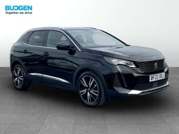 2022 (22) - 1.5 BlueHDi GT Premium 5dr EAT8