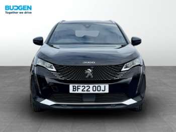 Used Peugeot 3008 2022 for sale - 74850429: Photo