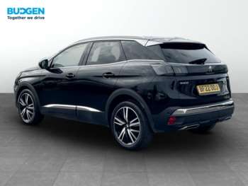 Used Peugeot 3008 2022 for sale - 74850429: Photo