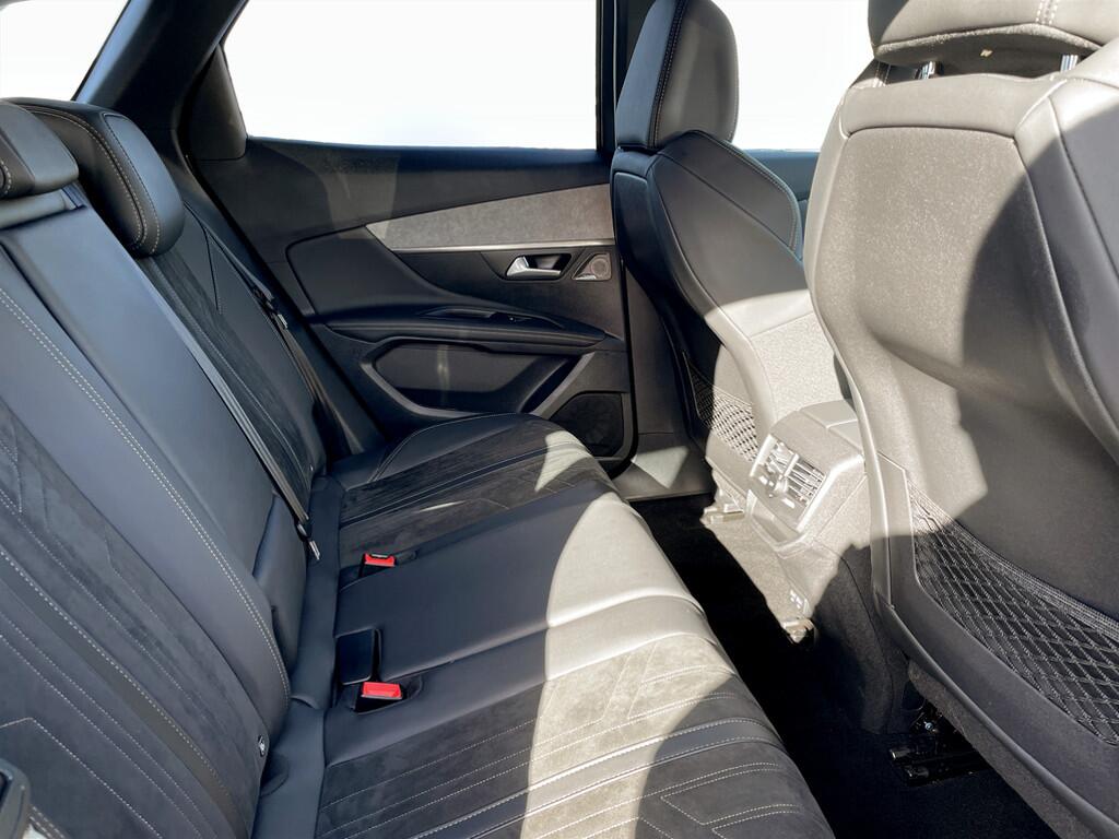 Used Peugeot 3008 2022 for sale - 76042192: Photo 17