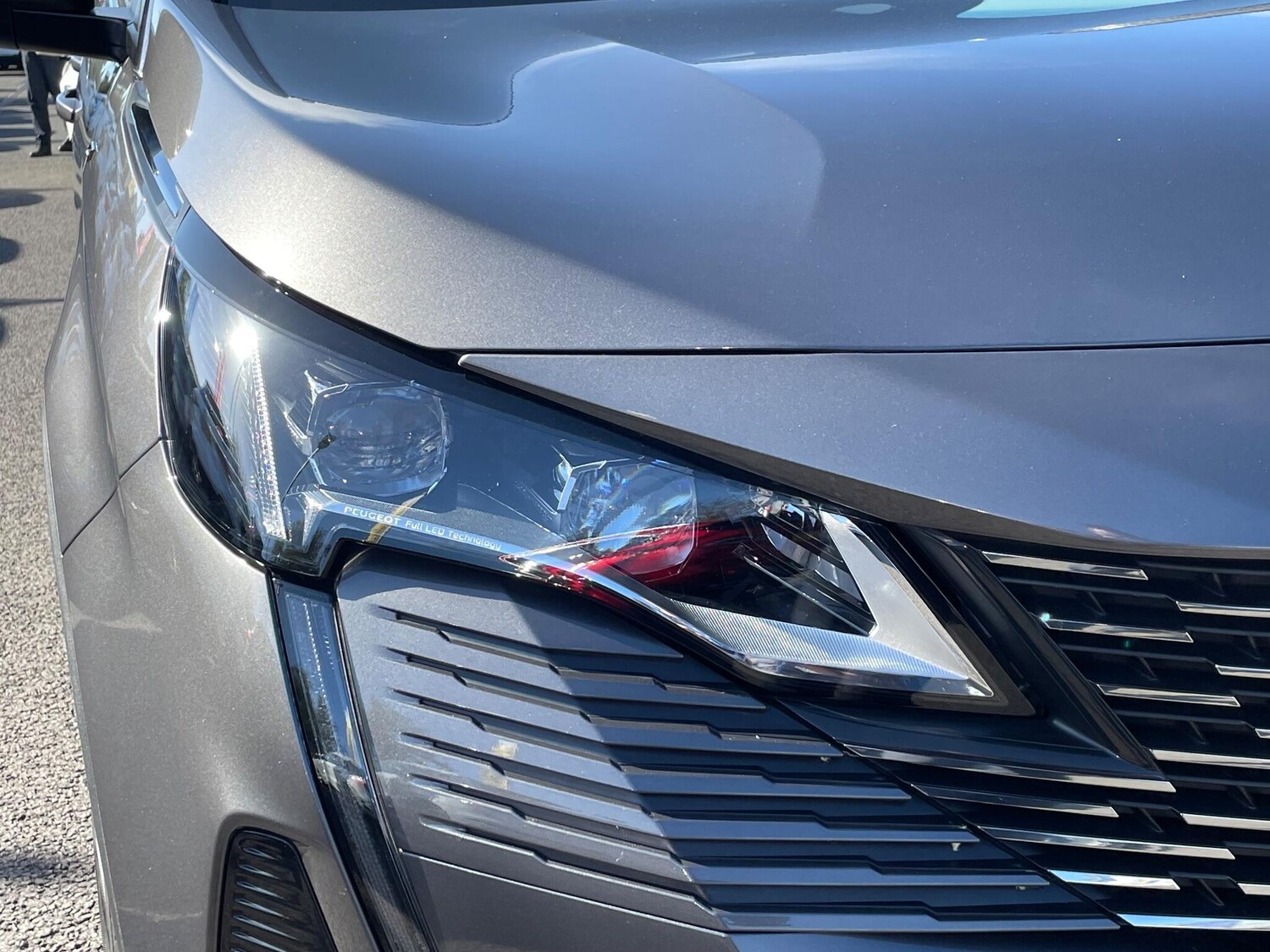 Used Peugeot 3008 2022 for sale - 76042192: Photo 21