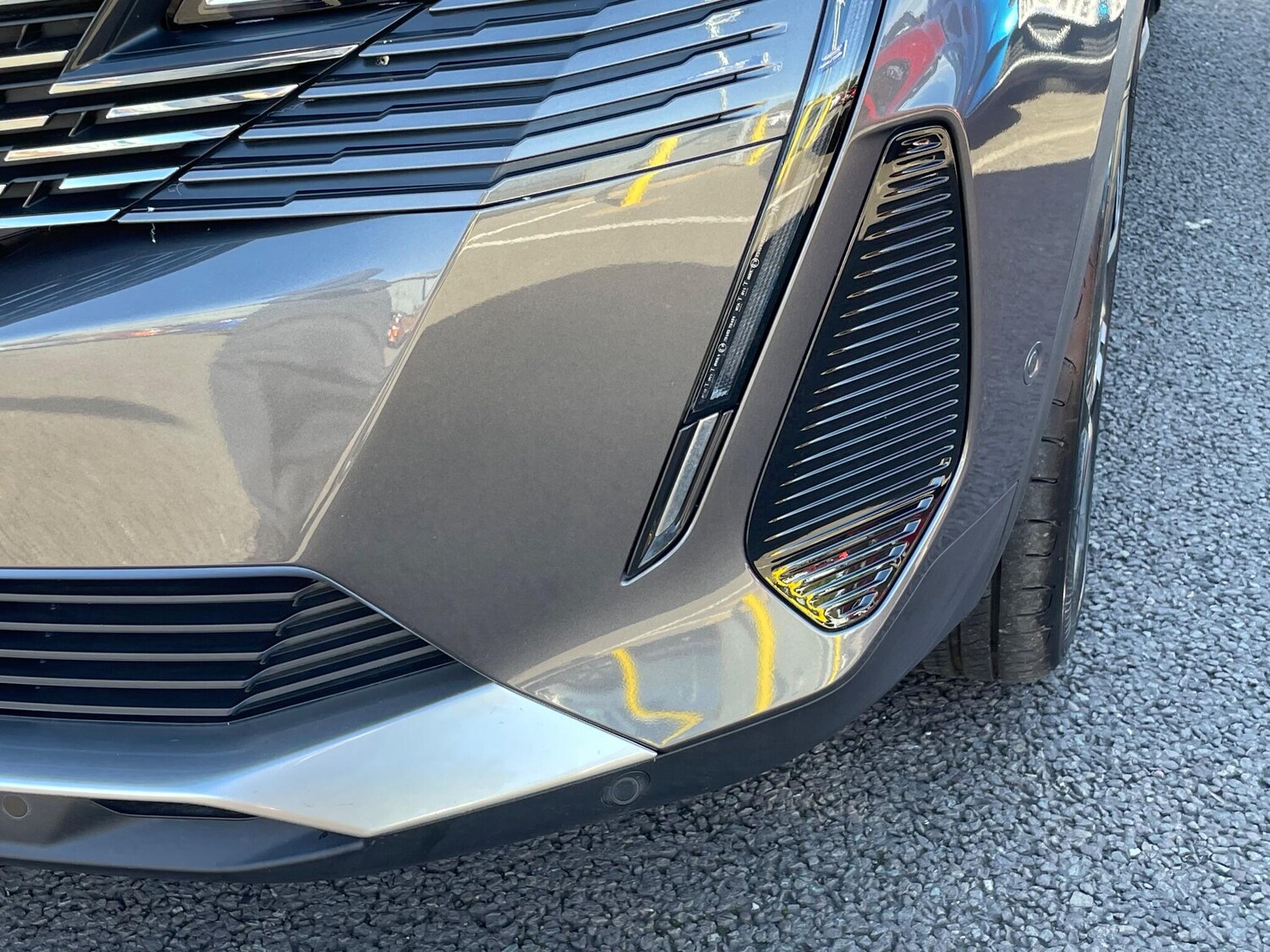 Used Peugeot 3008 2022 for sale - 76042192: Photo 25