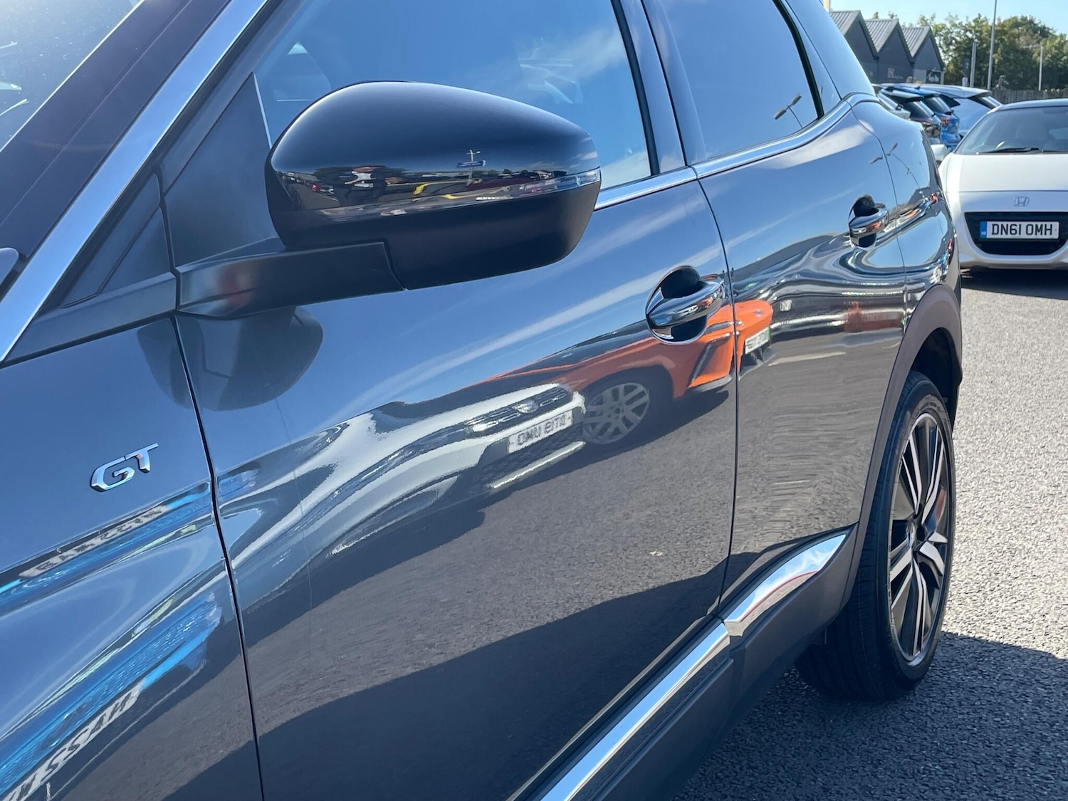 Used Peugeot 3008 2022 for sale - 76042192: Photo 26