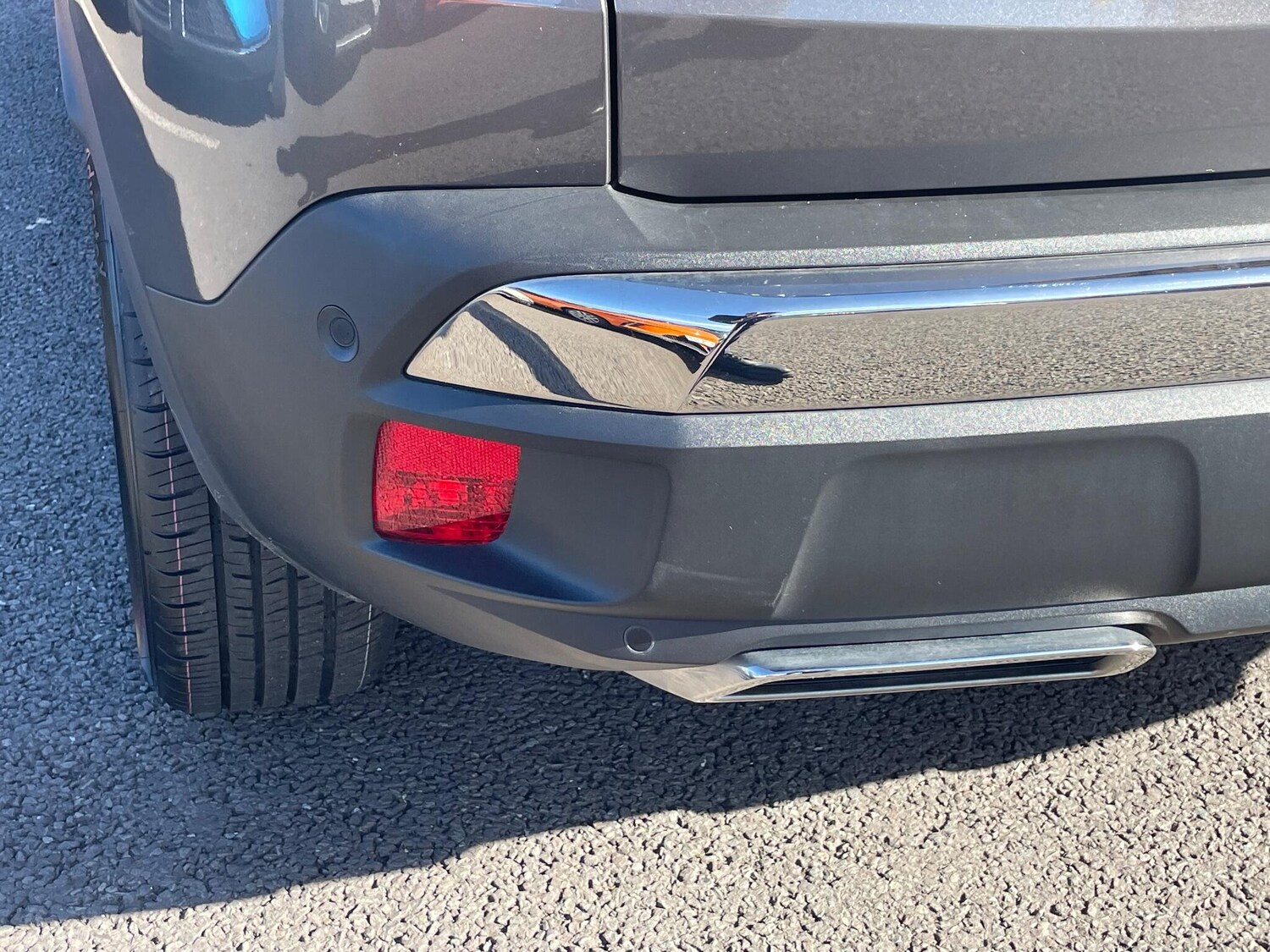 Used Peugeot 3008 2022 for sale - 76042192: Photo 28