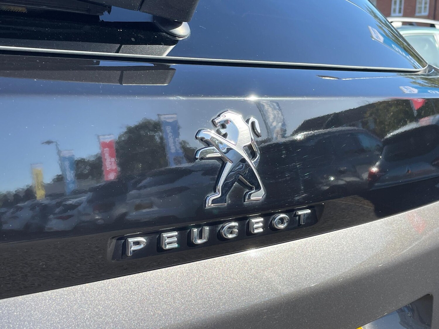 Used Peugeot 3008 2022 for sale - 76042192: Photo 29