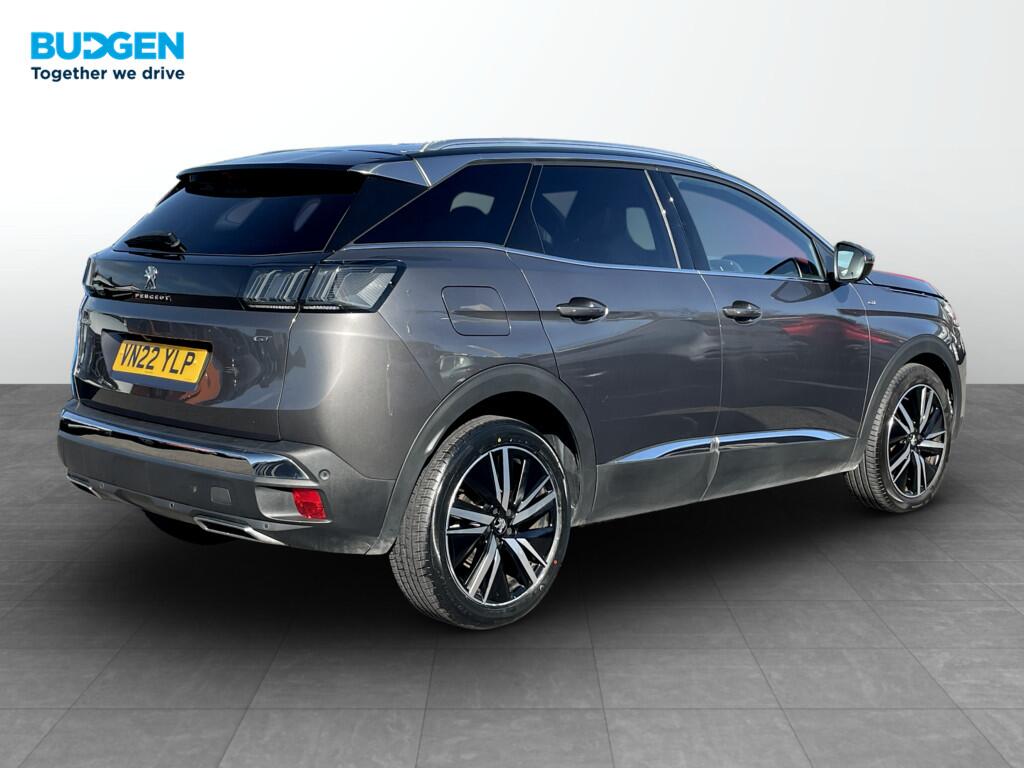 Used Peugeot 3008 2022 for sale - 76042192: Photo 6