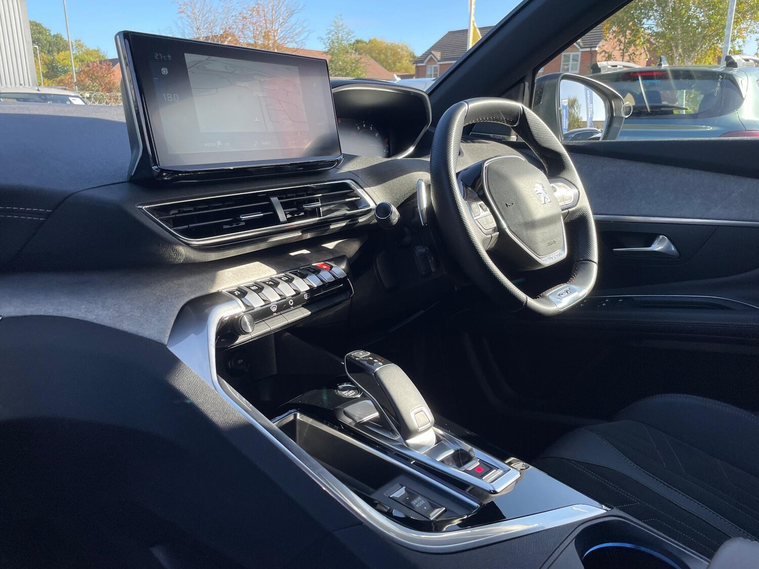 Used Peugeot 3008 2022 for sale - 76042192: Photo 60