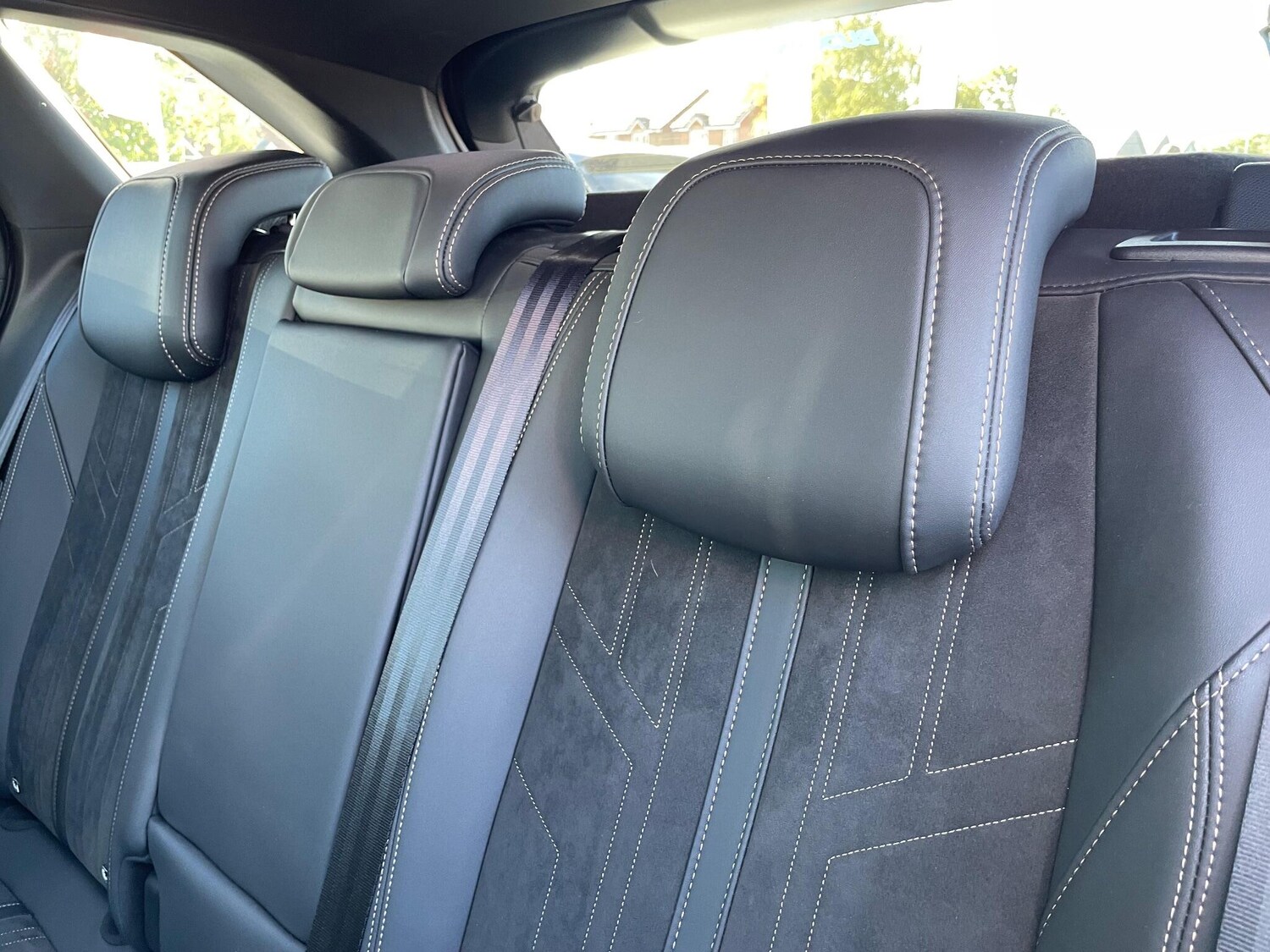 Used Peugeot 3008 2022 for sale - 76042192: Photo 66