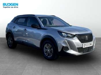 Used Peugeot 2008 2023 for sale - 75060816: Photo