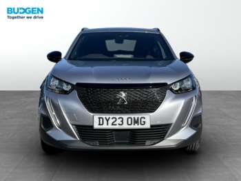 Used Peugeot 2008 2023 for sale - 75060816: Photo