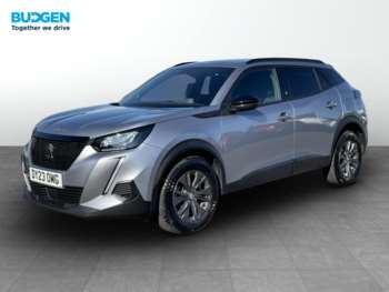 Used Peugeot 2008 2023 for sale - 75060816: Photo