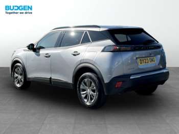 Used Peugeot 2008 2023 for sale - 75060816: Photo