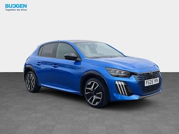 Used Peugeot 208 2025 for sale - 79157935: Photo