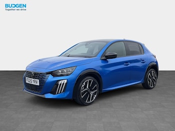 Used Peugeot 208 2025 for sale - 79157935: Photo