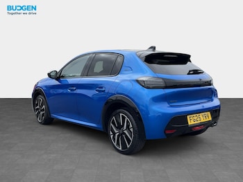 Used Peugeot 208 2025 for sale - 79157935: Photo