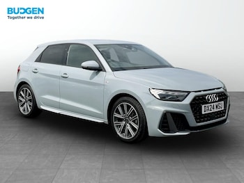 Used Audi A1 2024 for sale - 79093896: Photo