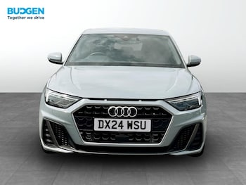 Used Audi A1 2024 for sale - 79093896: Photo