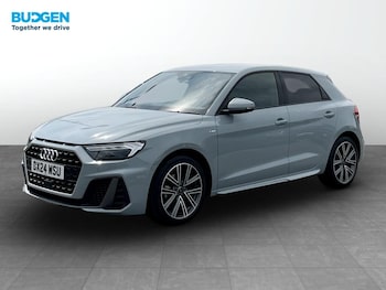 Used Audi A1 2024 for sale - 79093896: Photo