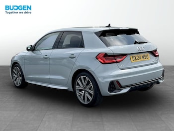 Used Audi A1 2024 for sale - 79093896: Photo