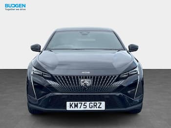 Used Peugeot 408 2025 for sale - 79677044: Photo