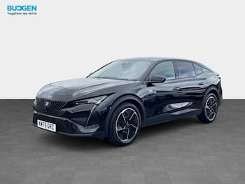 Used Peugeot 408 2025 for sale - 79677044: Photo