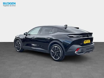 Used Peugeot 408 2025 for sale - 79677044: Photo